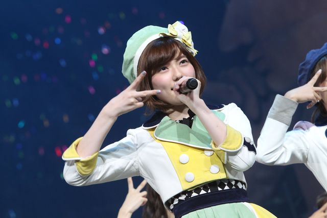 AKB激闘の記録！AKB48じゃんけん大会フォトギャラリー（4枚目）