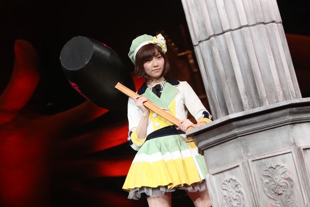 AKB激闘の記録！AKB48じゃんけん大会フォトギャラリー（6枚目）