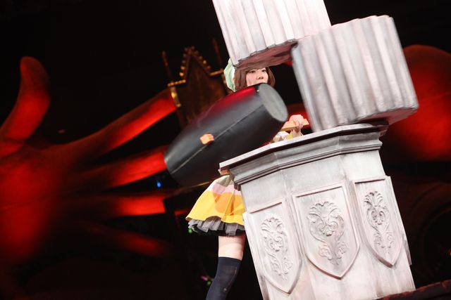 AKB激闘の記録！AKB48じゃんけん大会フォトギャラリー（7枚目）