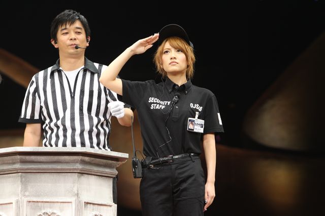 AKB激闘の記録！AKB48じゃんけん大会フォトギャラリー（10枚目）