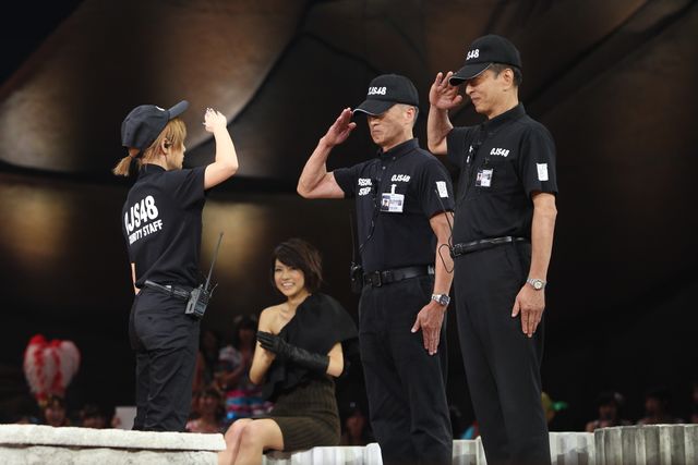 AKB激闘の記録！AKB48じゃんけん大会フォトギャラリー（11枚目）