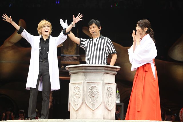 AKB激闘の記録！AKB48じゃんけん大会フォトギャラリー（13枚目）