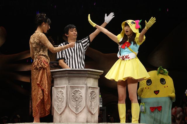 AKB激闘の記録！AKB48じゃんけん大会フォトギャラリー（14枚目）