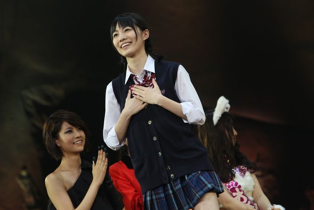 AKB激闘の記録！AKB48じゃんけん大会フォトギャラリー（19枚目）