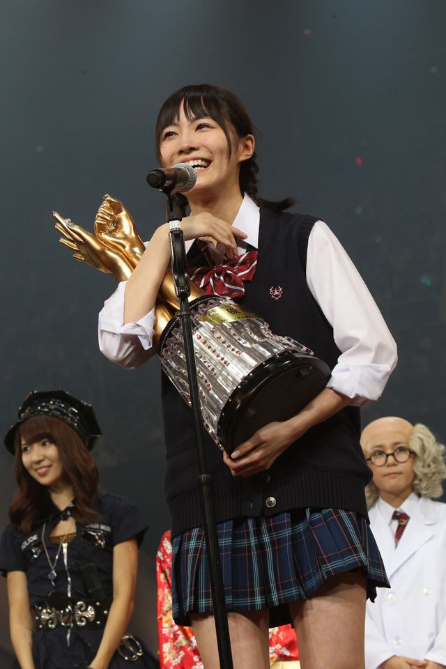 AKB激闘の記録！AKB48じゃんけん大会フォトギャラリー（29枚目）