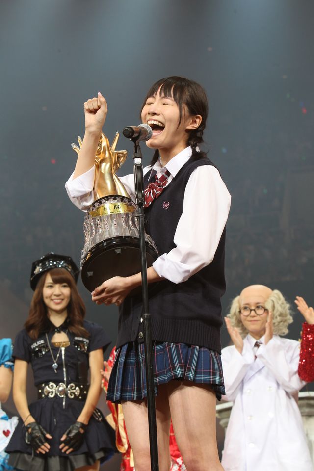 AKB激闘の記録！AKB48じゃんけん大会フォトギャラリー（30枚目）