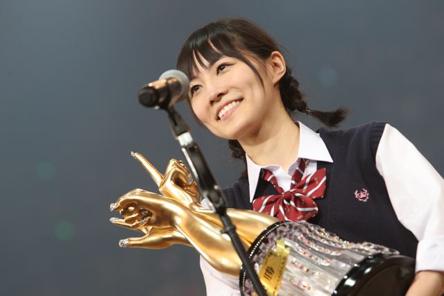 AKB激闘の記録！AKB48じゃんけん大会フォトギャラリー（31枚目）