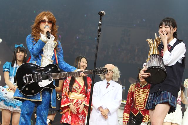 AKB激闘の記録！AKB48じゃんけん大会フォトギャラリー（32枚目）