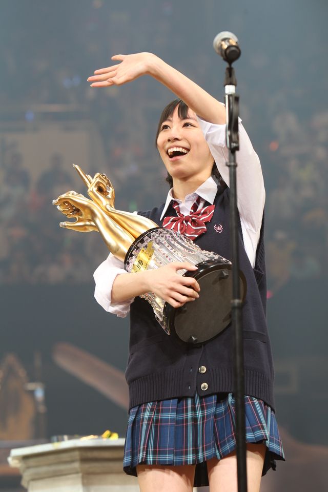 AKB激闘の記録！AKB48じゃんけん大会フォトギャラリー（33枚目）