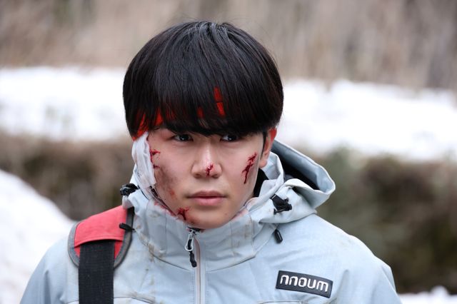 新たな公開日が決定　映画『ヒグマ!!』場面写真（10枚）（5枚目）