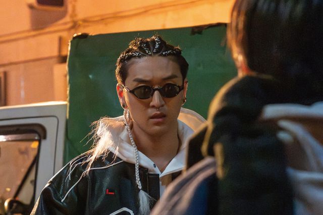 新たな公開日が決定　映画『ヒグマ!!』場面写真（10枚）（8枚目）