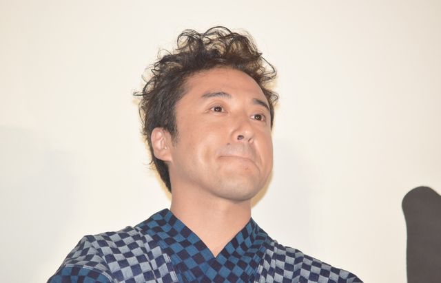 幸せいっぱい勝地涼も！出演者ずらり『銀魂2 掟は破るためにこそある』完成披露試写会（2枚目）