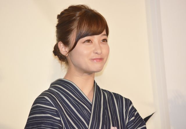 幸せいっぱい勝地涼も！出演者ずらり『銀魂2 掟は破るためにこそある』完成披露試写会（9枚目）