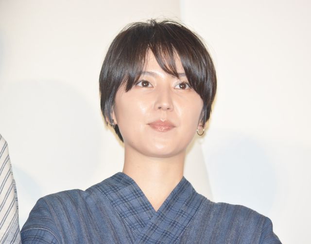 幸せいっぱい勝地涼も！出演者ずらり『銀魂2 掟は破るためにこそある』完成披露試写会（21枚目）