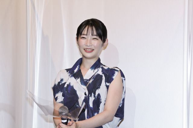 石川瑠華、青木柚、前田旺志郎ら登壇！『うみべの女の子』初日舞台あいさつ（10枚目）