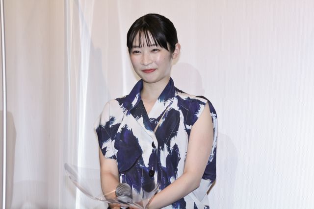 石川瑠華、青木柚、前田旺志郎ら登壇！『うみべの女の子』初日舞台あいさつ（11枚目）