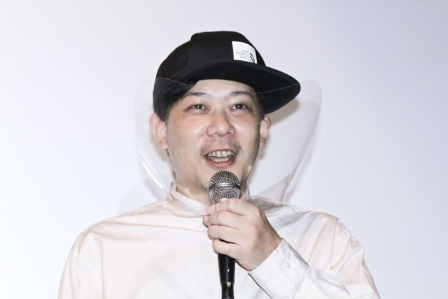 石川瑠華、青木柚、前田旺志郎ら登壇！『うみべの女の子』初日舞台あいさつ（15枚目）