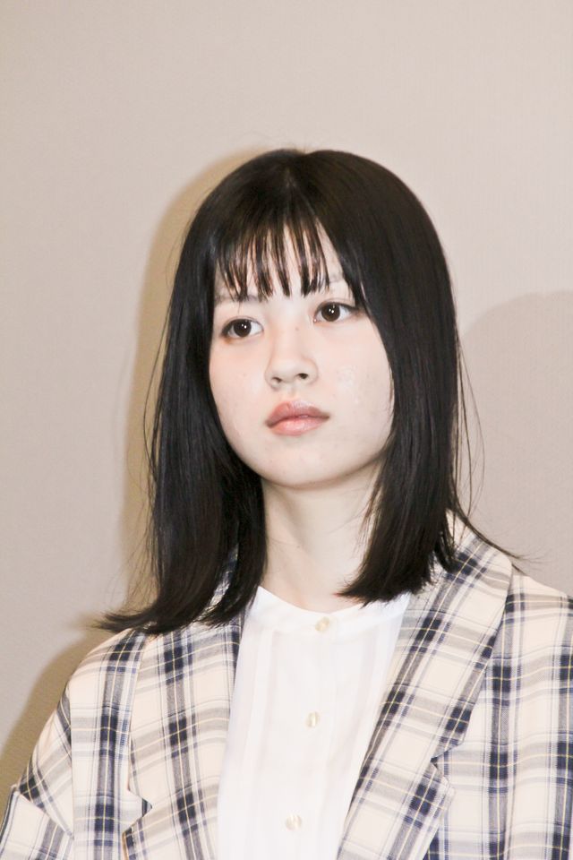 石川瑠華、青木柚、前田旺志郎ら登壇！『うみべの女の子』初日舞台あいさつ（16枚目）