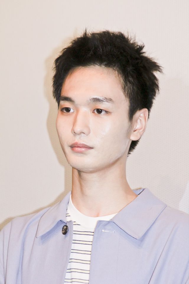 石川瑠華、青木柚、前田旺志郎ら登壇！『うみべの女の子』初日舞台あいさつ（17枚目）