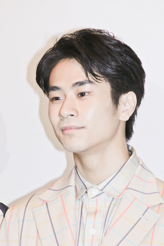 石川瑠華、青木柚、前田旺志郎ら登壇！『うみべの女の子』初日舞台あいさつ（19枚目）