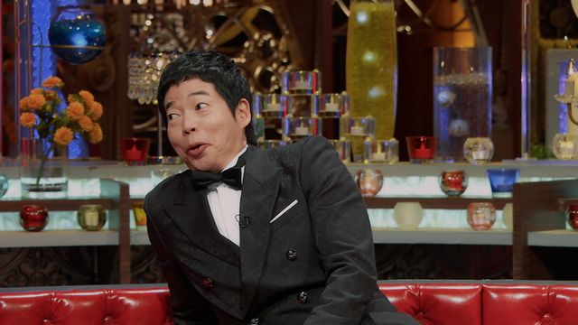 盛り上がるMC陣！「バチェラー・ジャパン」シーズン5より（2枚目）