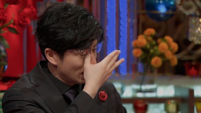 盛り上がるMC陣！「バチェラー・ジャパン」シーズン5より（3枚目）