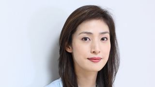 『アマルフィ 女神の報酬』天海祐希　単独インタビュー