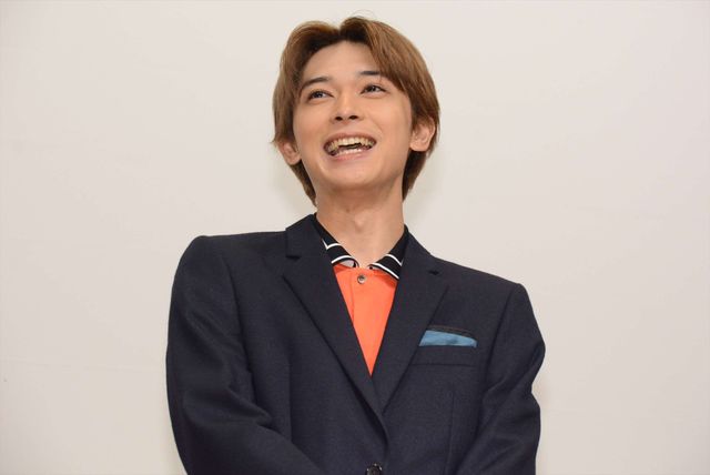 吉沢亮、イケメンオーラで浅香航大を圧倒！　画像ギャラリー（7枚目）