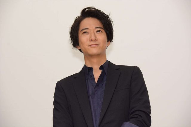 吉沢亮、イケメンオーラで浅香航大を圧倒！　画像ギャラリー（9枚目）