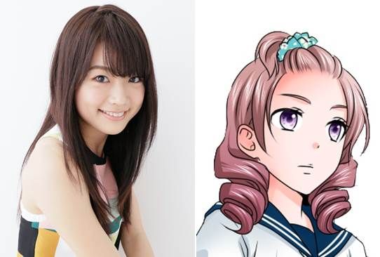 足立梨花主演！「comico」の漫画を初実写映画化！『傷だらけの悪魔』出演者フォトギャラリー（3枚目）