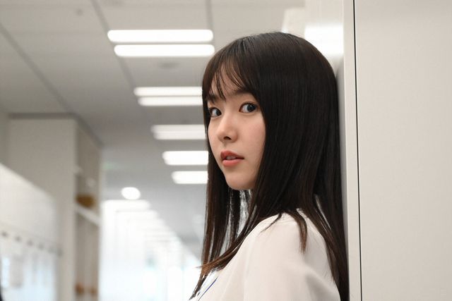 「凪のお暇」慎二の後輩役、唐田えりかにも注目！5話場面写真：フォトギャラリー