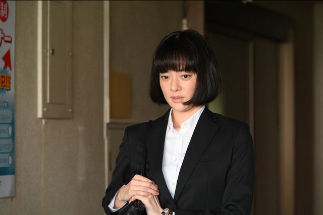 「凪のお暇」慎二の後輩役、唐田えりかにも注目！5話場面写真（2枚目）