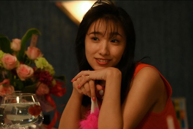 「凪のお暇」慎二の後輩役、唐田えりかにも注目！5話場面写真（4枚目）