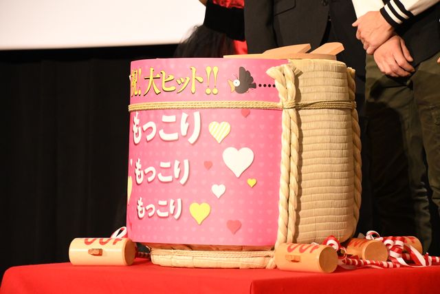 【22枚】フランス実写版『シティーハンター』冴羽リョウはイケメン！3人のリョウ&2人のカオリが集結（7枚目）