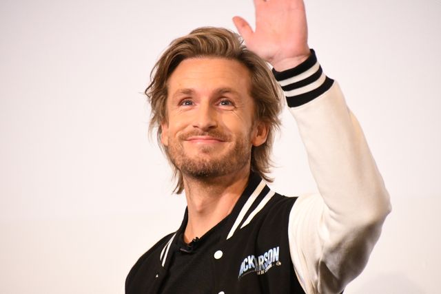 【22枚】フランス実写版『シティーハンター』冴羽リョウはイケメン！3人のリョウ&2人のカオリが集結（8枚目）