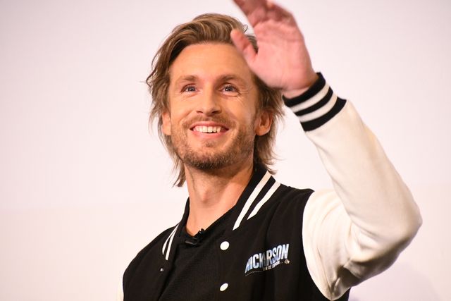 【22枚】フランス実写版『シティーハンター』冴羽リョウはイケメン！3人のリョウ&2人のカオリが集結（9枚目）