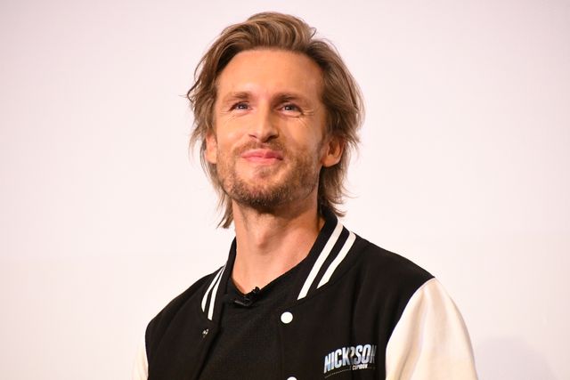 【22枚】フランス実写版『シティーハンター』冴羽リョウはイケメン！3人のリョウ&2人のカオリが集結（10枚目）