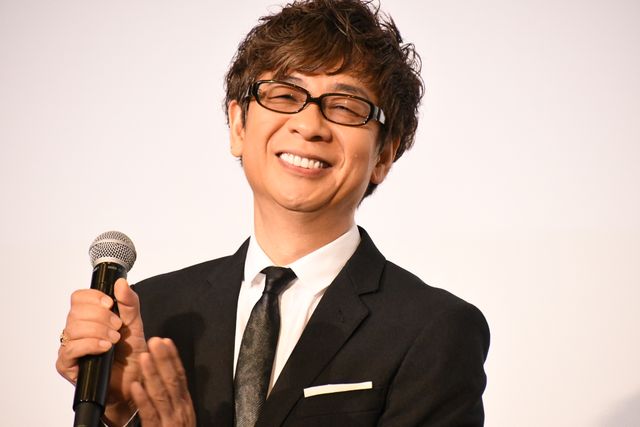 【22枚】フランス実写版『シティーハンター』冴羽リョウはイケメン！3人のリョウ&2人のカオリが集結（11枚目）