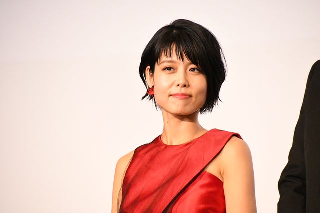 【22枚】フランス実写版『シティーハンター』冴羽リョウはイケメン！3人のリョウ&2人のカオリが集結（12枚目）