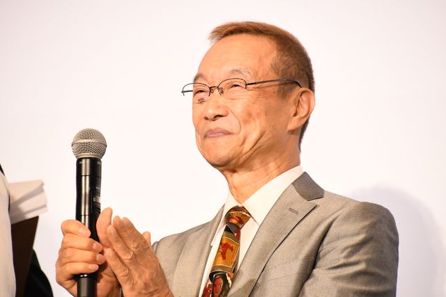 【22枚】フランス実写版『シティーハンター』冴羽リョウはイケメン！3人のリョウ&2人のカオリが集結（13枚目）