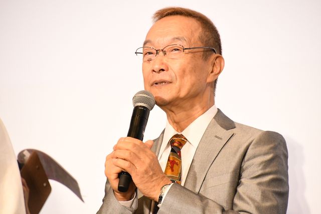 【22枚】フランス実写版『シティーハンター』冴羽リョウはイケメン！3人のリョウ&2人のカオリが集結（18枚目）