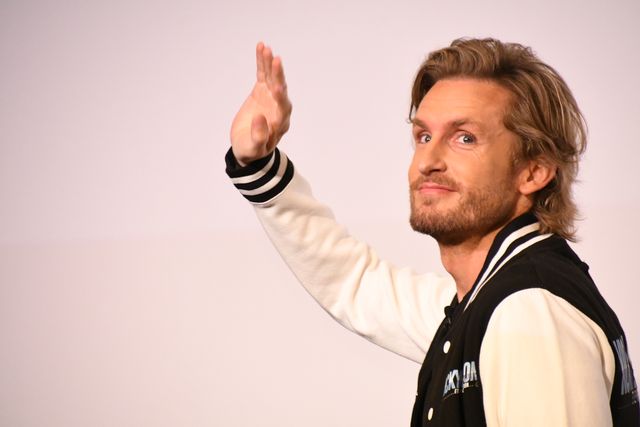 【22枚】フランス実写版『シティーハンター』冴羽リョウはイケメン！3人のリョウ&2人のカオリが集結（20枚目）