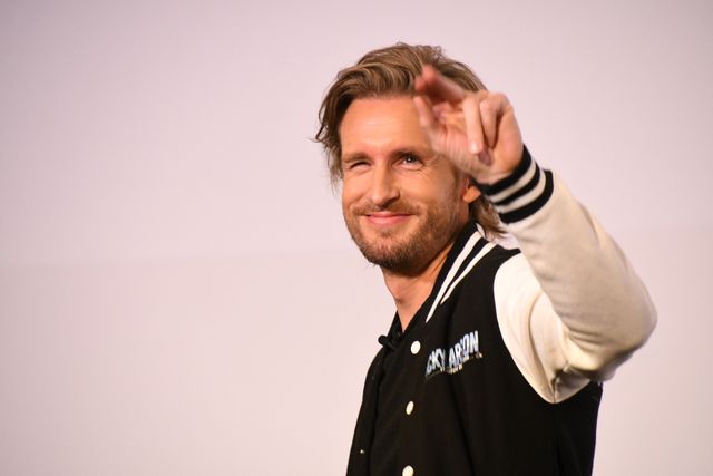 【22枚】フランス実写版『シティーハンター』冴羽リョウはイケメン！3人のリョウ&2人のカオリが集結（21枚目）