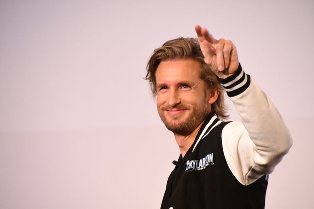 【22枚】フランス実写版『シティーハンター』冴羽リョウはイケメン！3人のリョウ&2人のカオリが集結（22枚目）