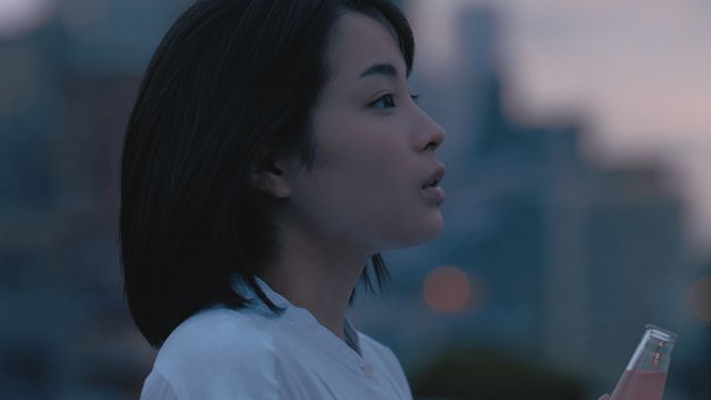 広瀬すず、すっぴんでこの可愛さ！ CMで等身大の姿：フォトギャラリー