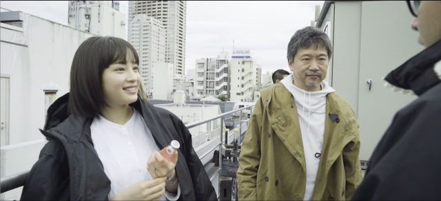 広瀬すず、すっぴんでこの可愛さ！ CMで等身大の姿（4枚目）