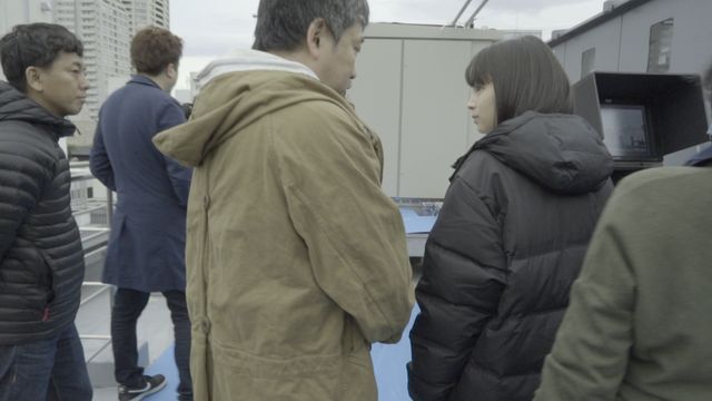 広瀬すず、すっぴんでこの可愛さ！ CMで等身大の姿（5枚目）