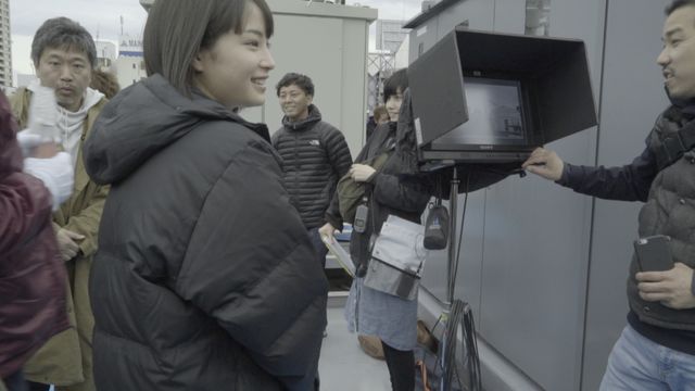 広瀬すず、すっぴんでこの可愛さ！ CMで等身大の姿（6枚目）