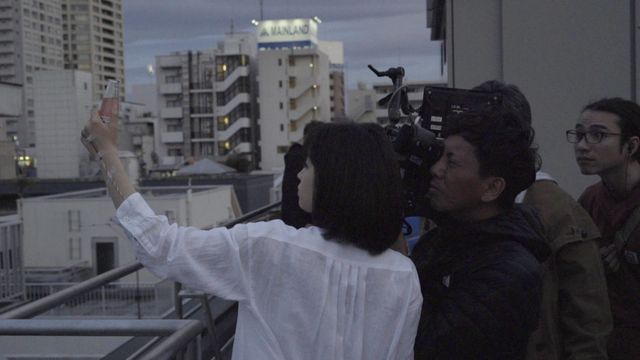 広瀬すず、すっぴんでこの可愛さ！ CMで等身大の姿（7枚目）