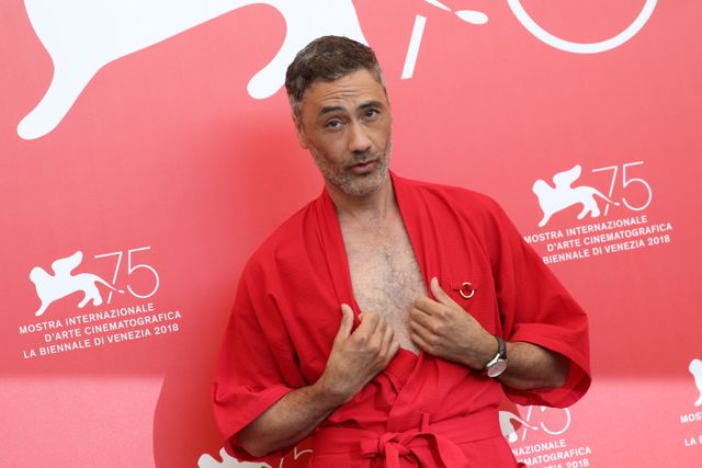 みんな大好きタイカ・ワイティティ画像集（2枚目）